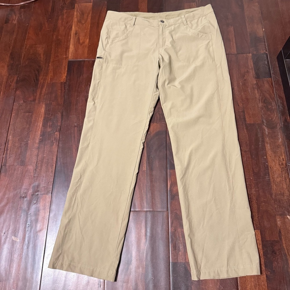 Patagonia Happy Hike Pant Women’s Size 14 Outdoors Hiking